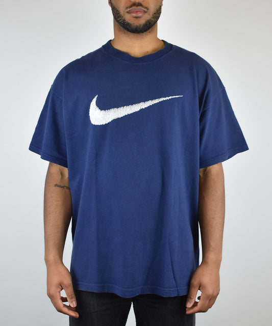 1990s NIKE T-Shirt (L)