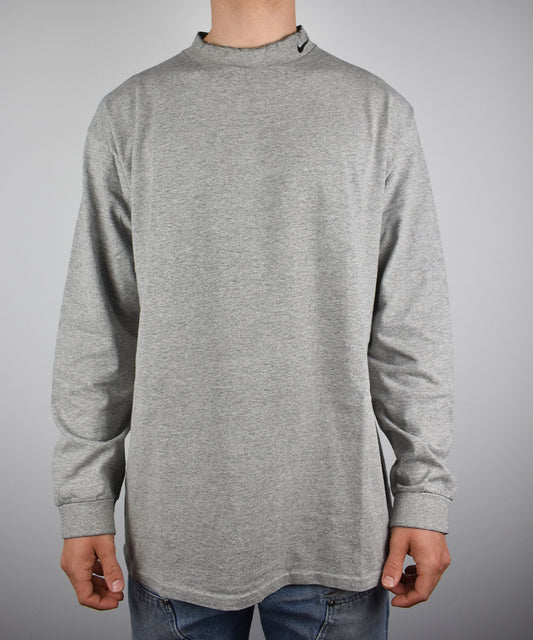NIKE Vintage Long-Sleeve T-Shirt (XL)