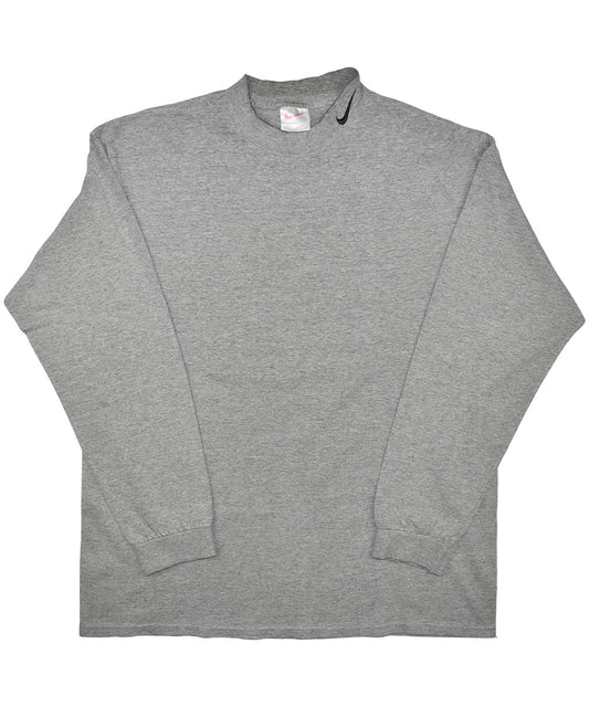 NIKE Vintage Long-Sleeve T-Shirt (XL)