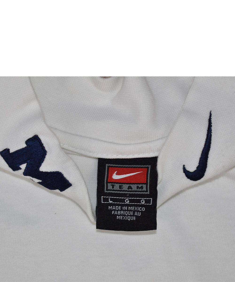 NIKE Vintage Long-Sleeve T-Shirt (L)