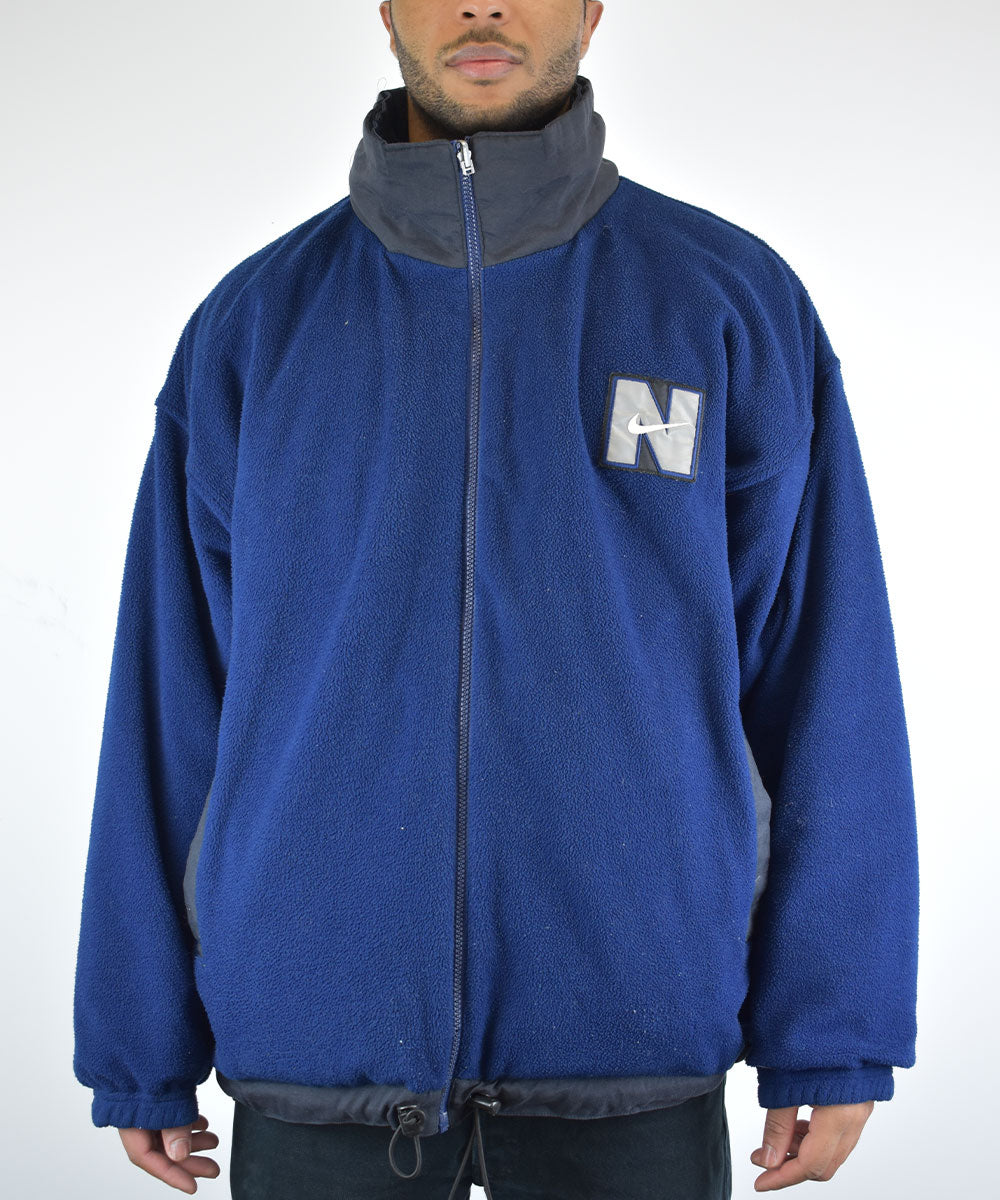 Chaqueta vintage NIKE (L)