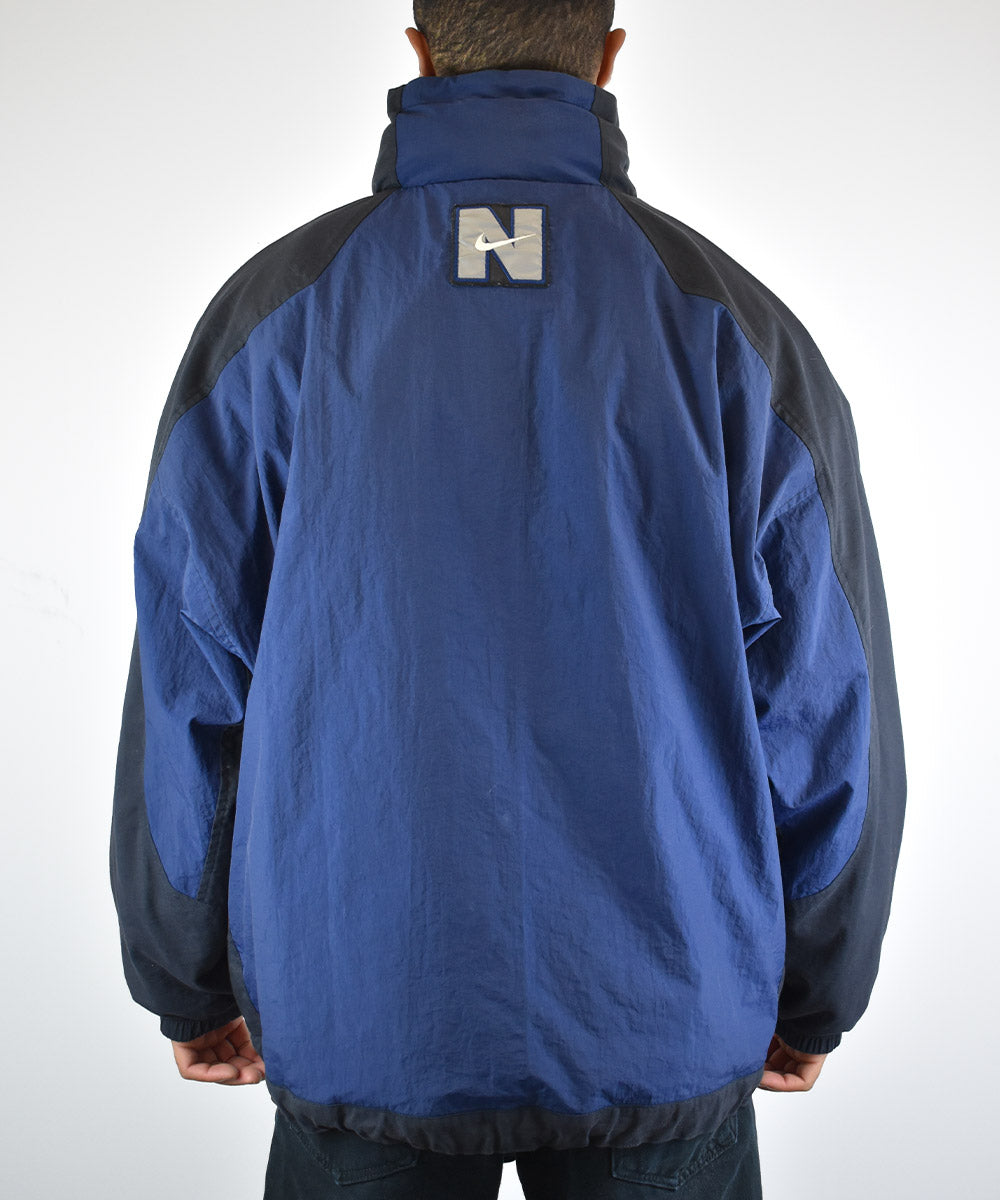 Chaqueta vintage NIKE (L)