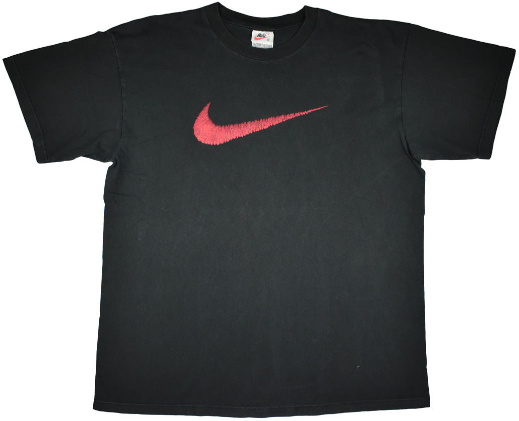 Camiseta vintage NIKE (XL)