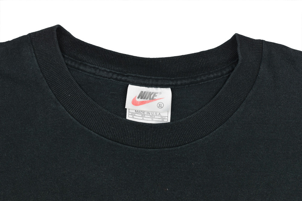 Camiseta vintage NIKE (XL)