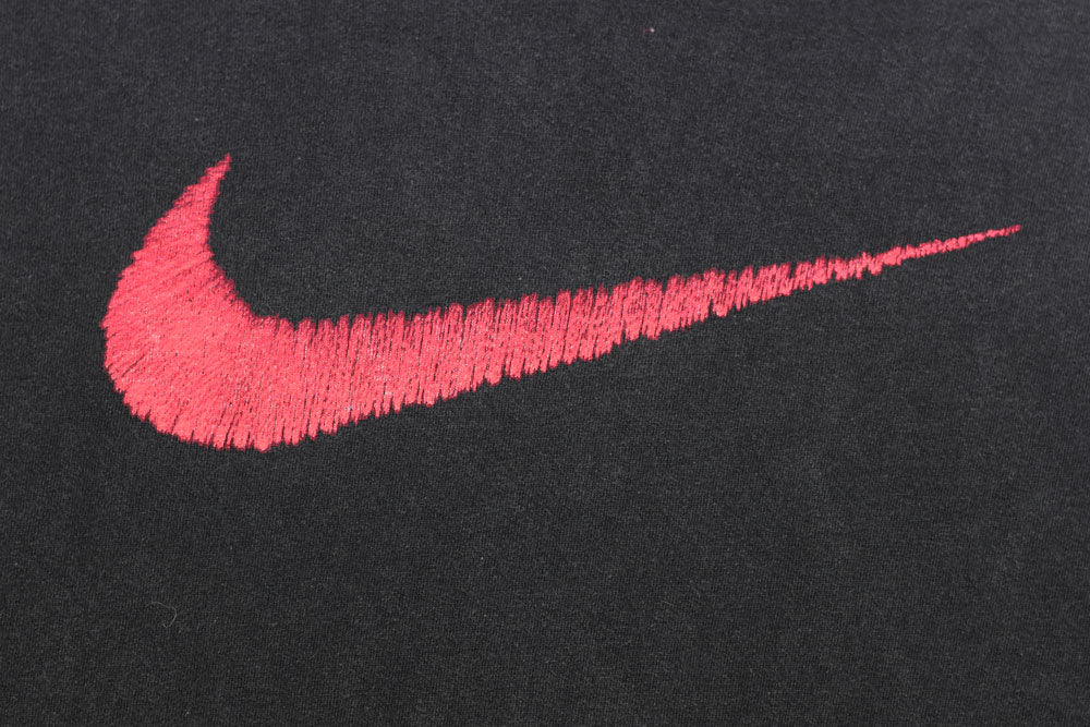 Camiseta vintage NIKE (XL)