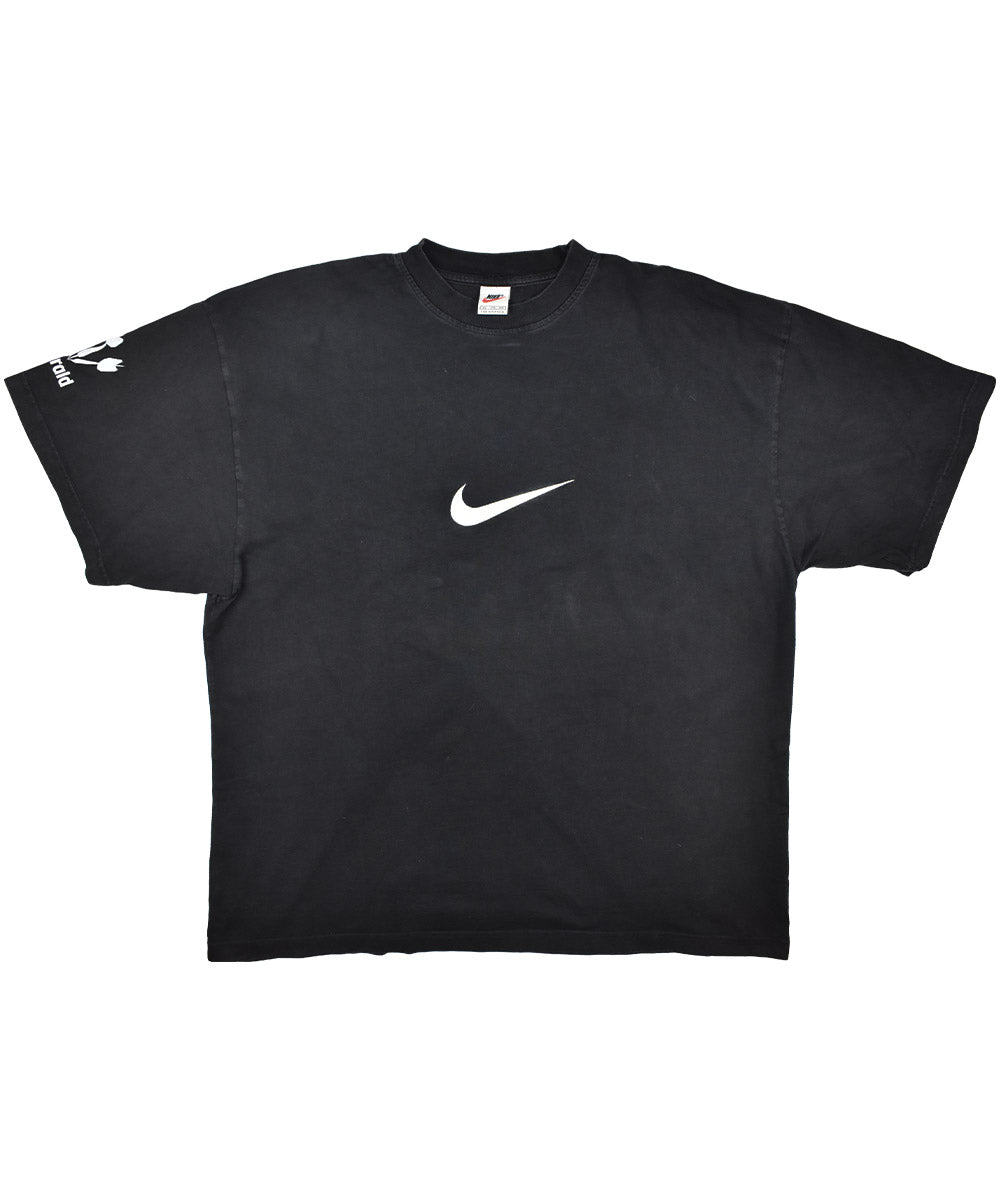 Camiseta vintage NIKE (XXL)