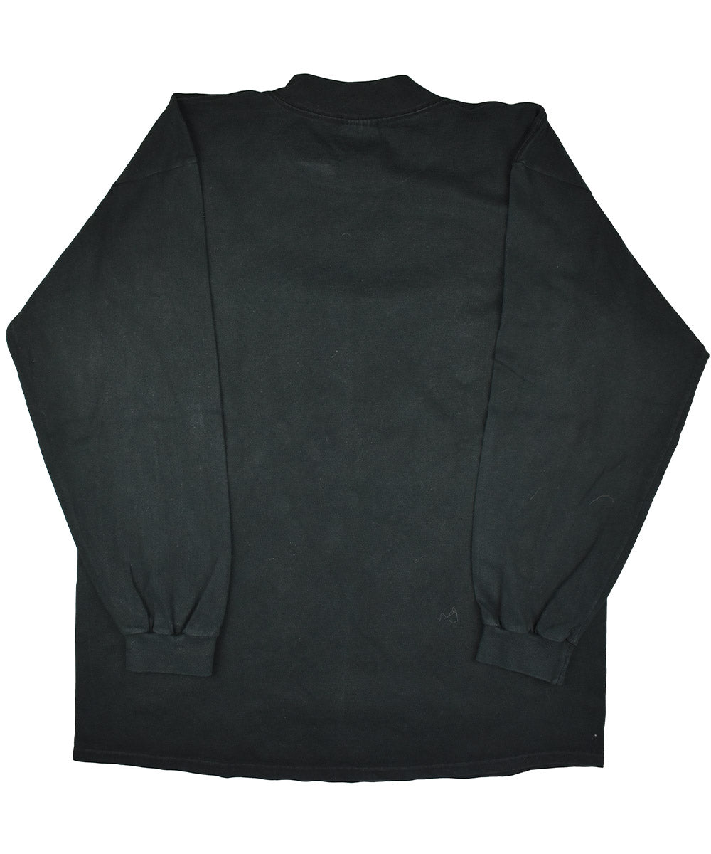 NIKE Vintage Long-Sleeve T-Shirt (XL)