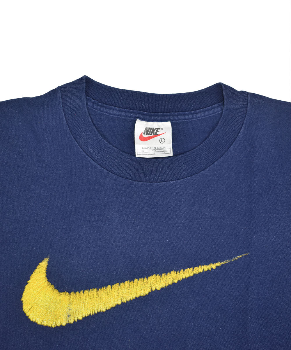 1990s NIKE T-Shirt (L)