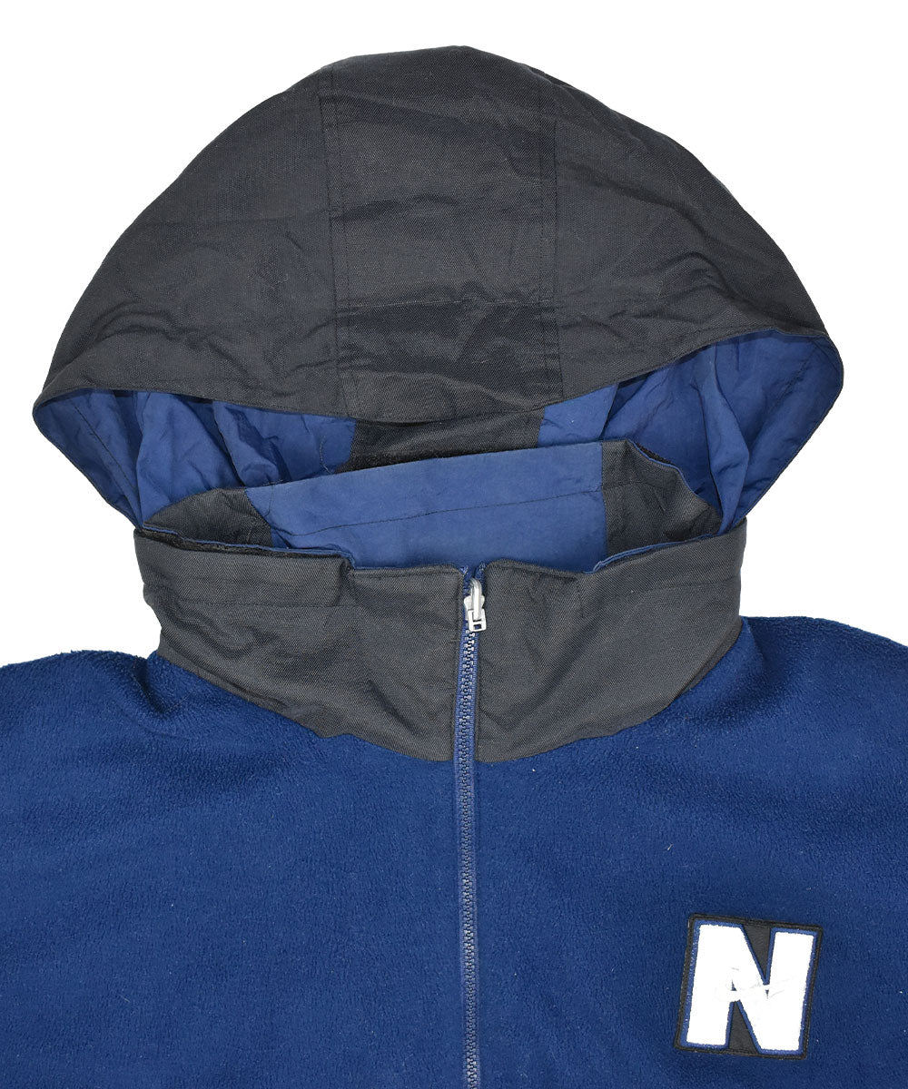 Chaqueta vintage NIKE (L)