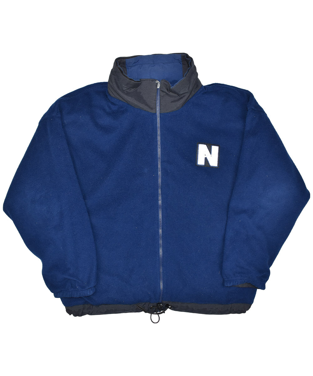 Chaqueta vintage NIKE (L)