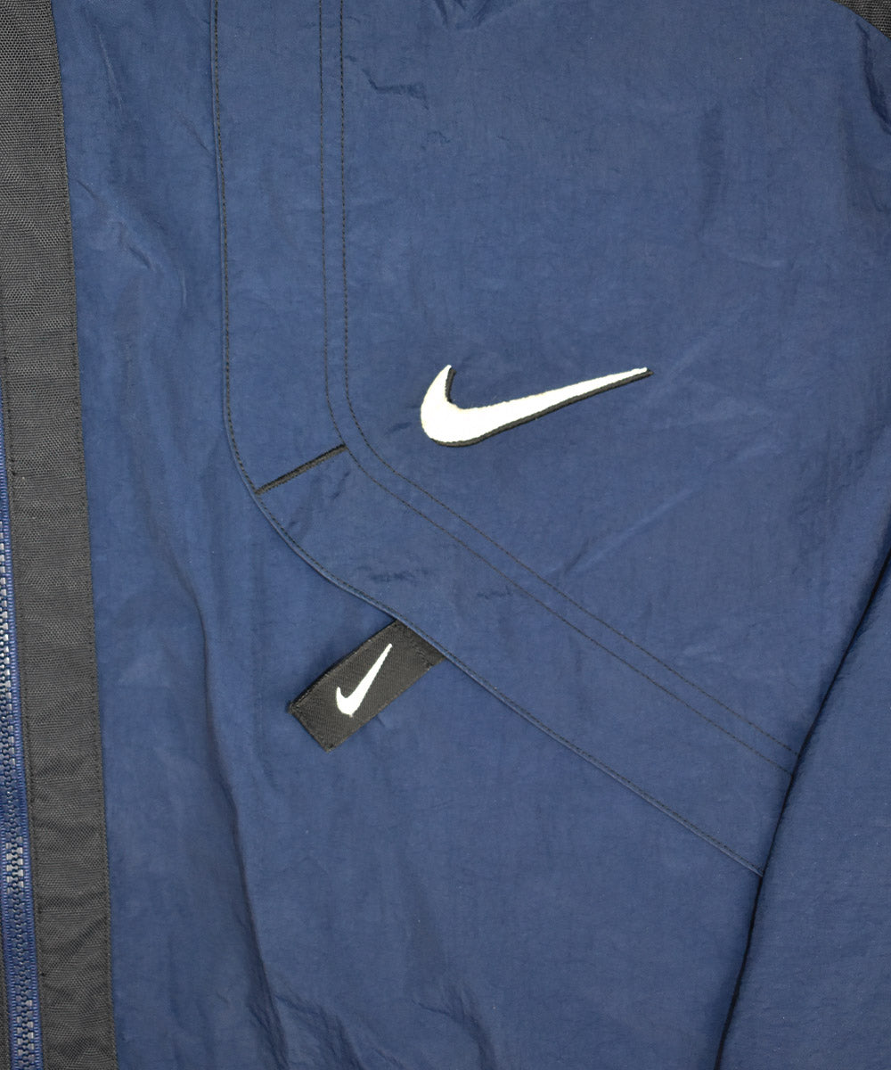 Chaqueta vintage NIKE (L)