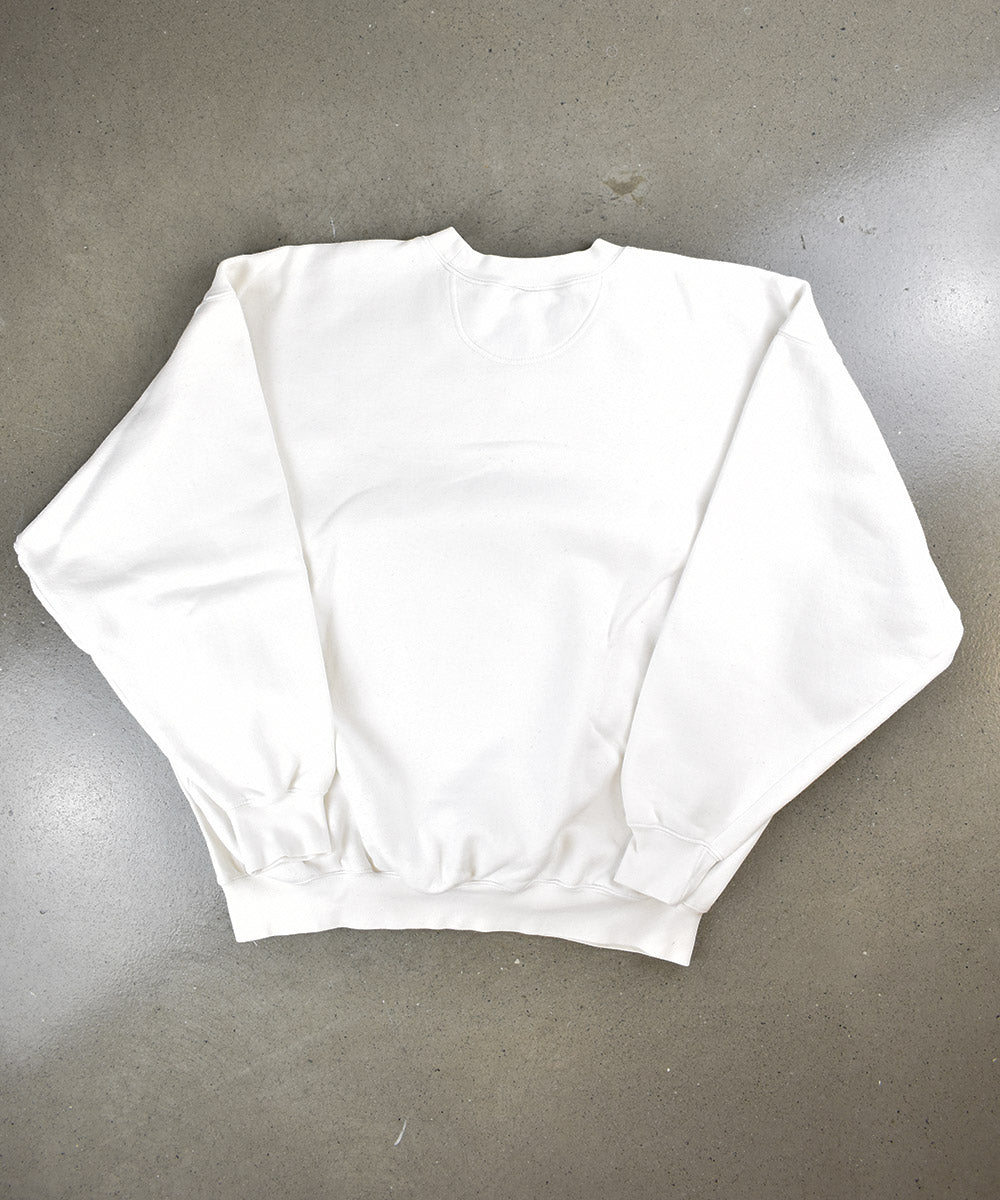 NIKE TOWN Vintage Sweatshirt (L)