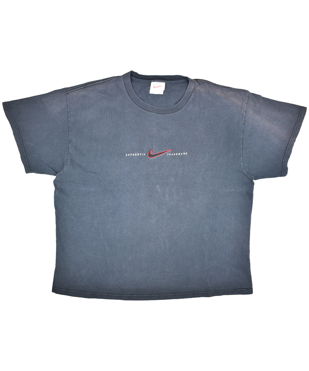 ▷ Vintage Nike T-Shirt 90s Made in USA Two Vault – TWOVAULT