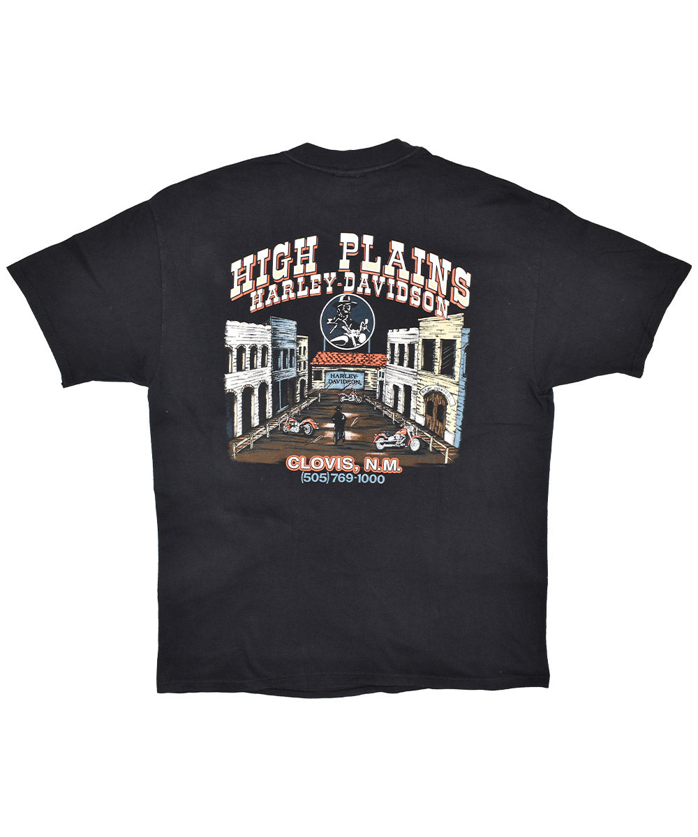 Camiseta Vintage HARLEY DAVIDSON (XL)
