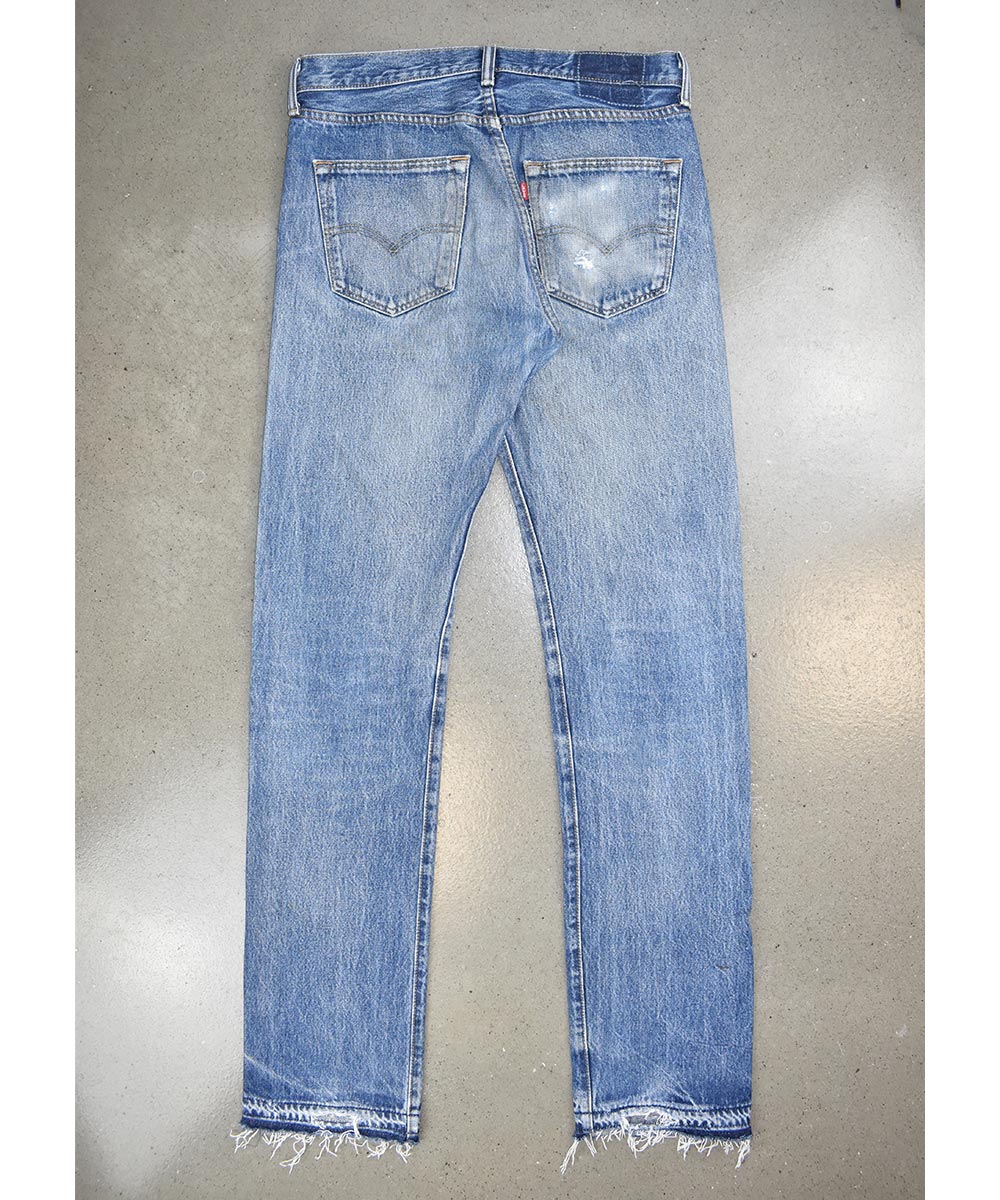 LEVI'S 501 Jeans (32/36)