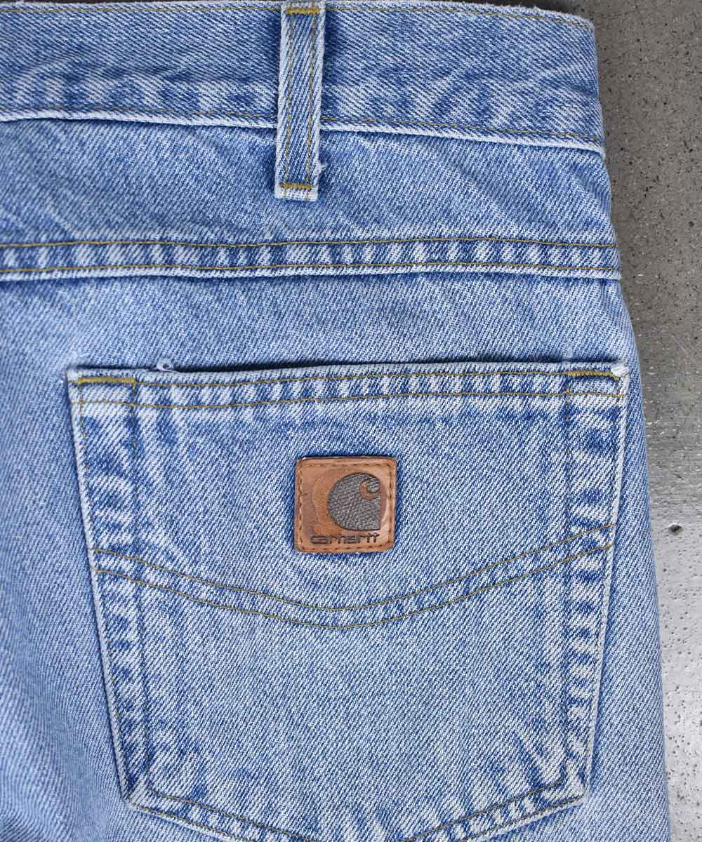 Pantalones Vintage CARHARTT (32/36)