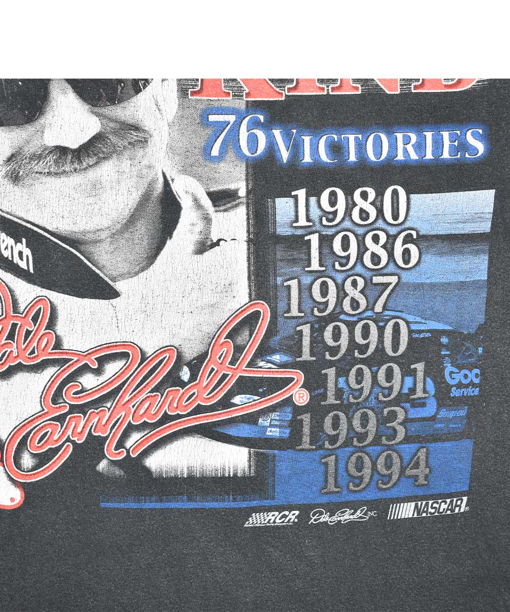 NASCAR Vintage T-Shirt (XL)