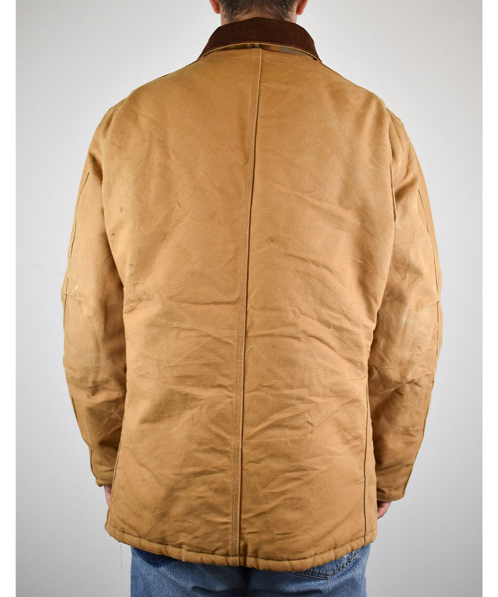 1990s CARHARTT Jacket (XL)