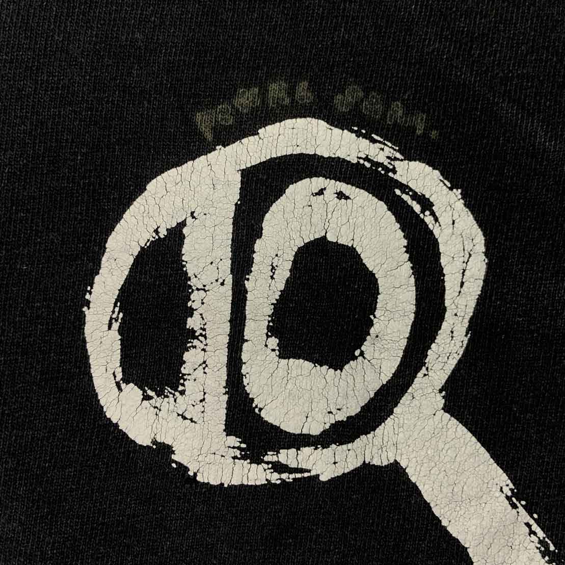 1993 PEARL JAM "Reject" Shirt - Two Vault Vintage