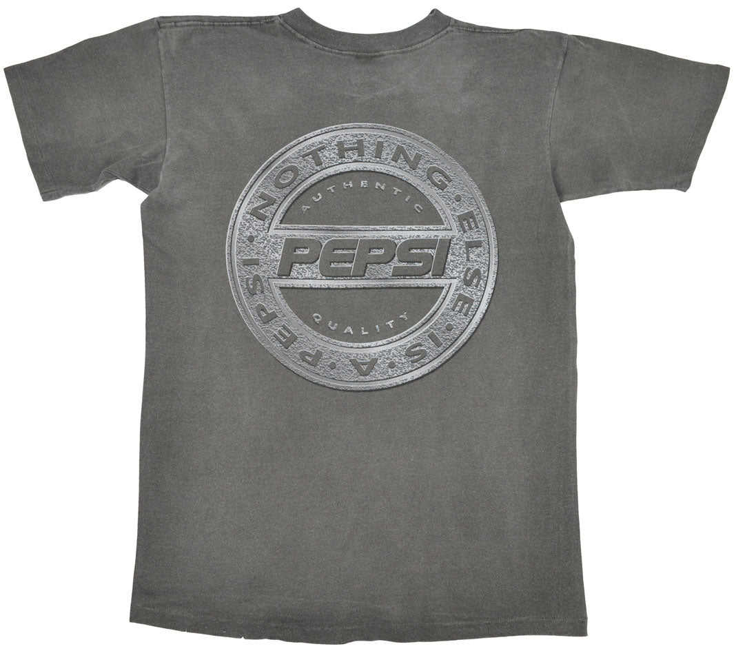 90s PEPSI COKE Vintage Shirt
