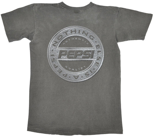 90s PEPSI COKE Vintage Shirt