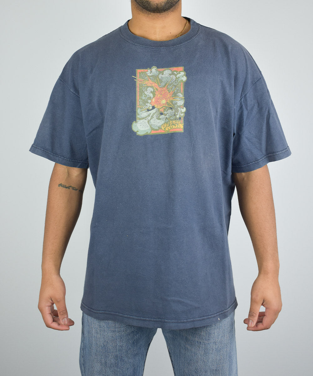 2004 PHISH T-Shirt (XL)