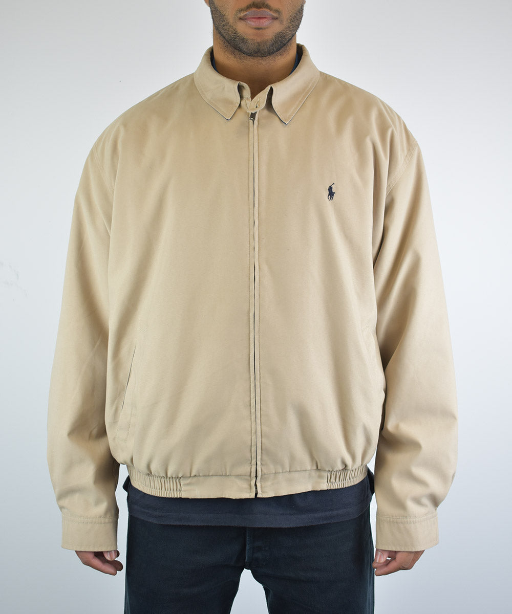 POLO RALPH LAUREN Jacket (XL)
