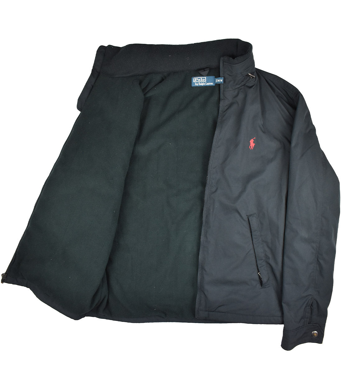 POLO RALPH LAUREN Jacket (M)