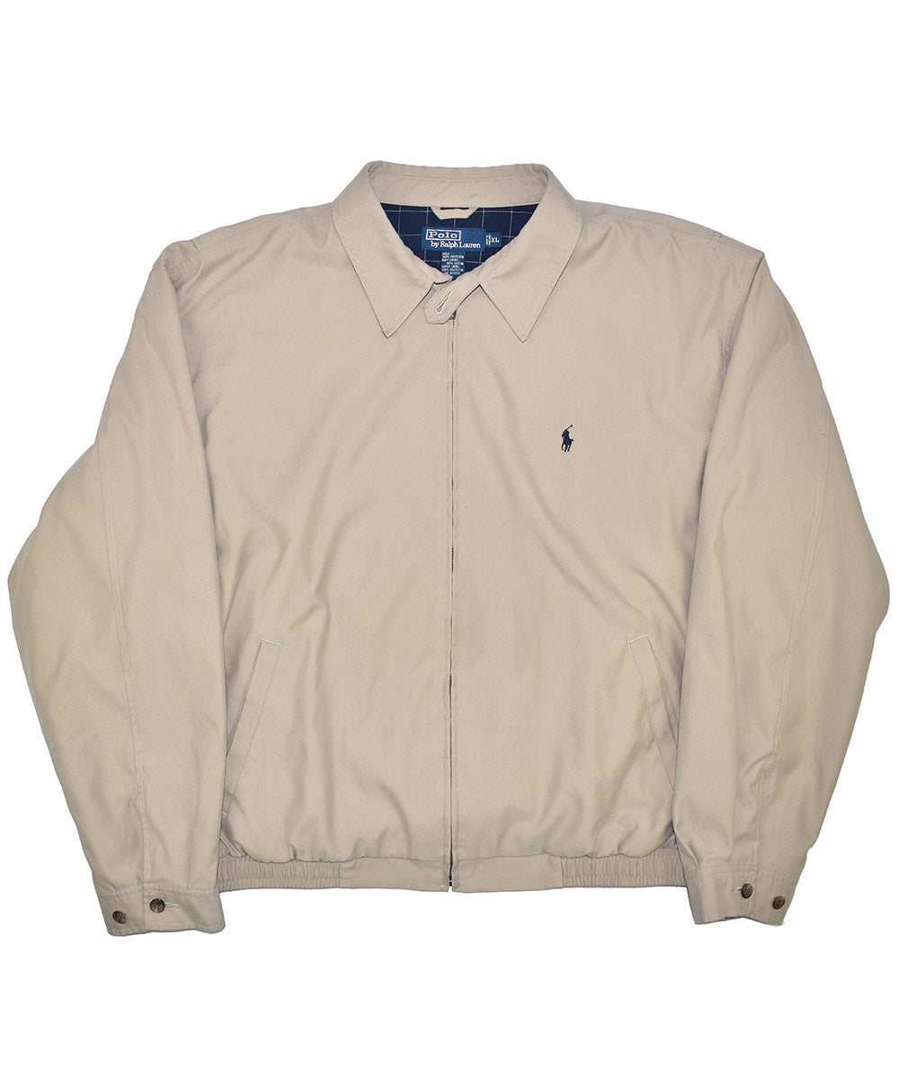 POLO RALPH LAUREN Jacket (XL)