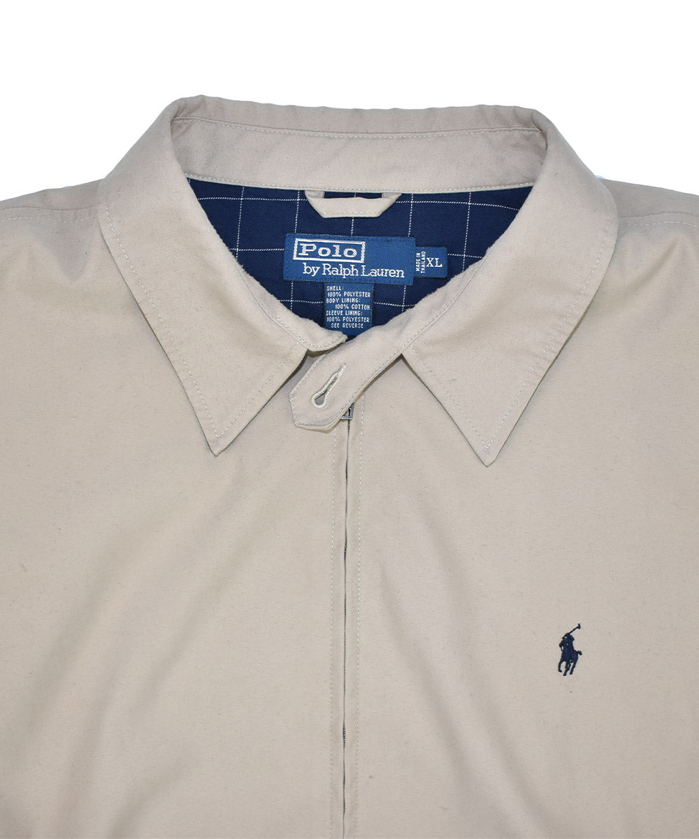 POLO RALPH LAUREN Jacket (XL)