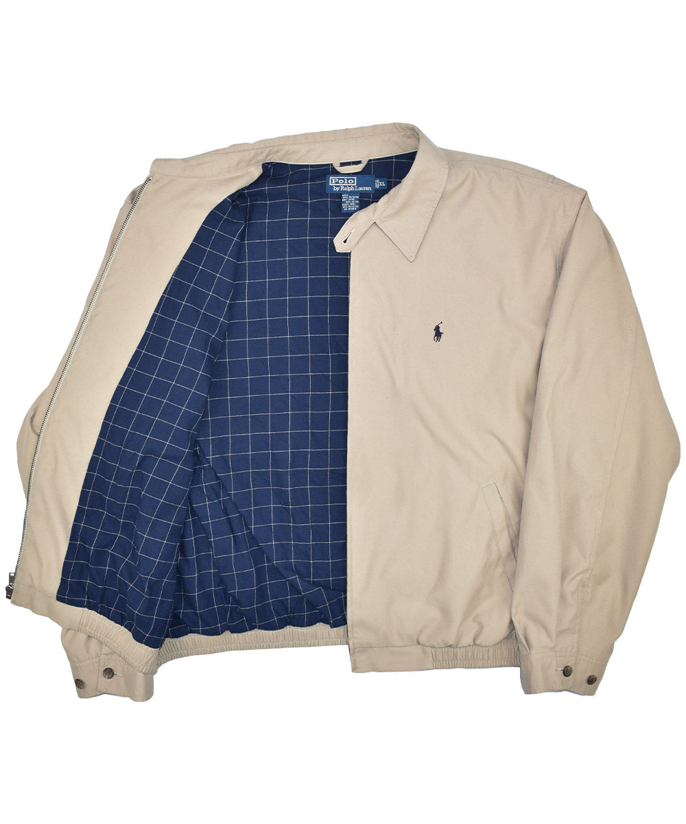 POLO RALPH LAUREN Jacket (XL)