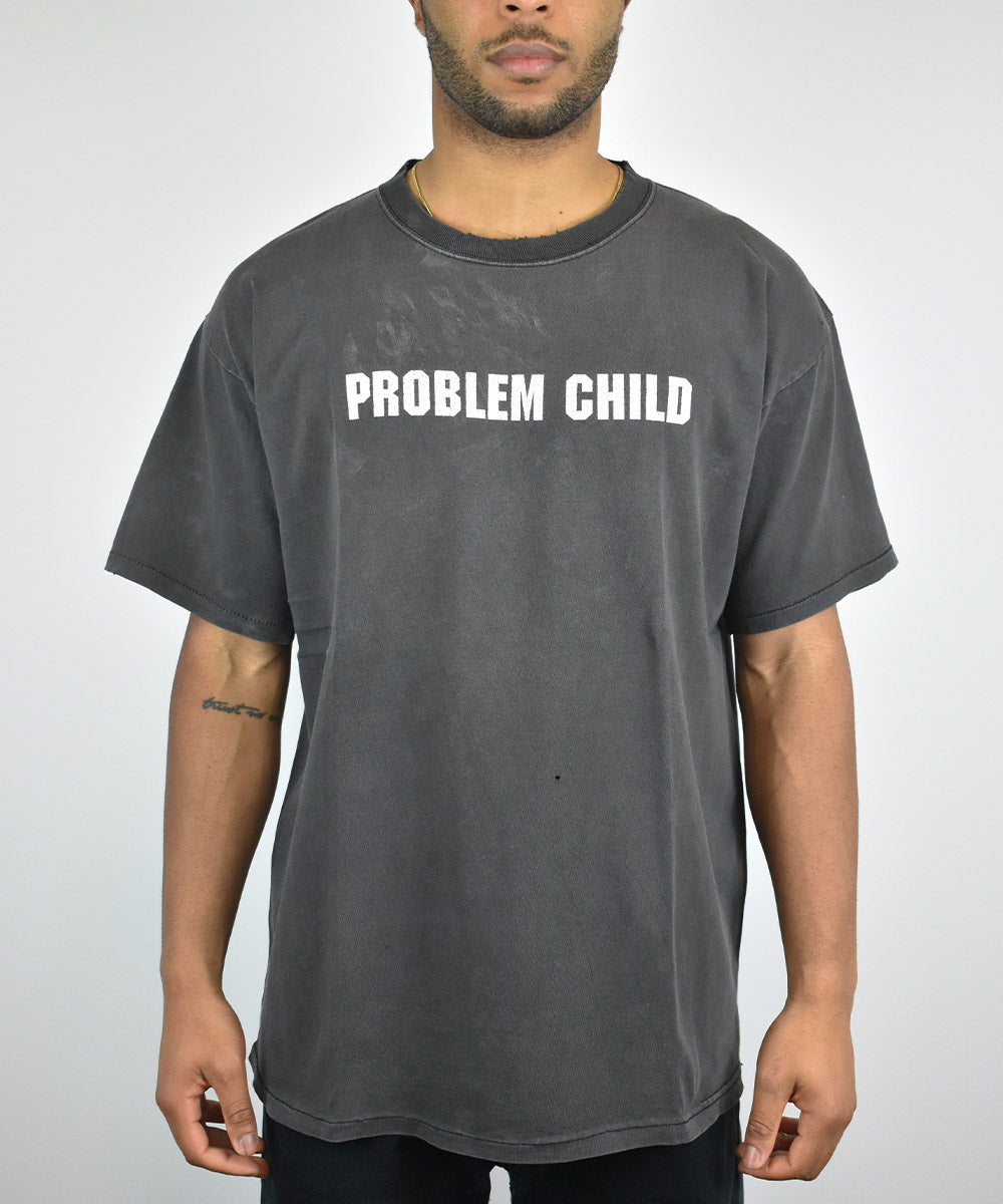 PROBLEM CHILD Vintage T-Shirt (XL)