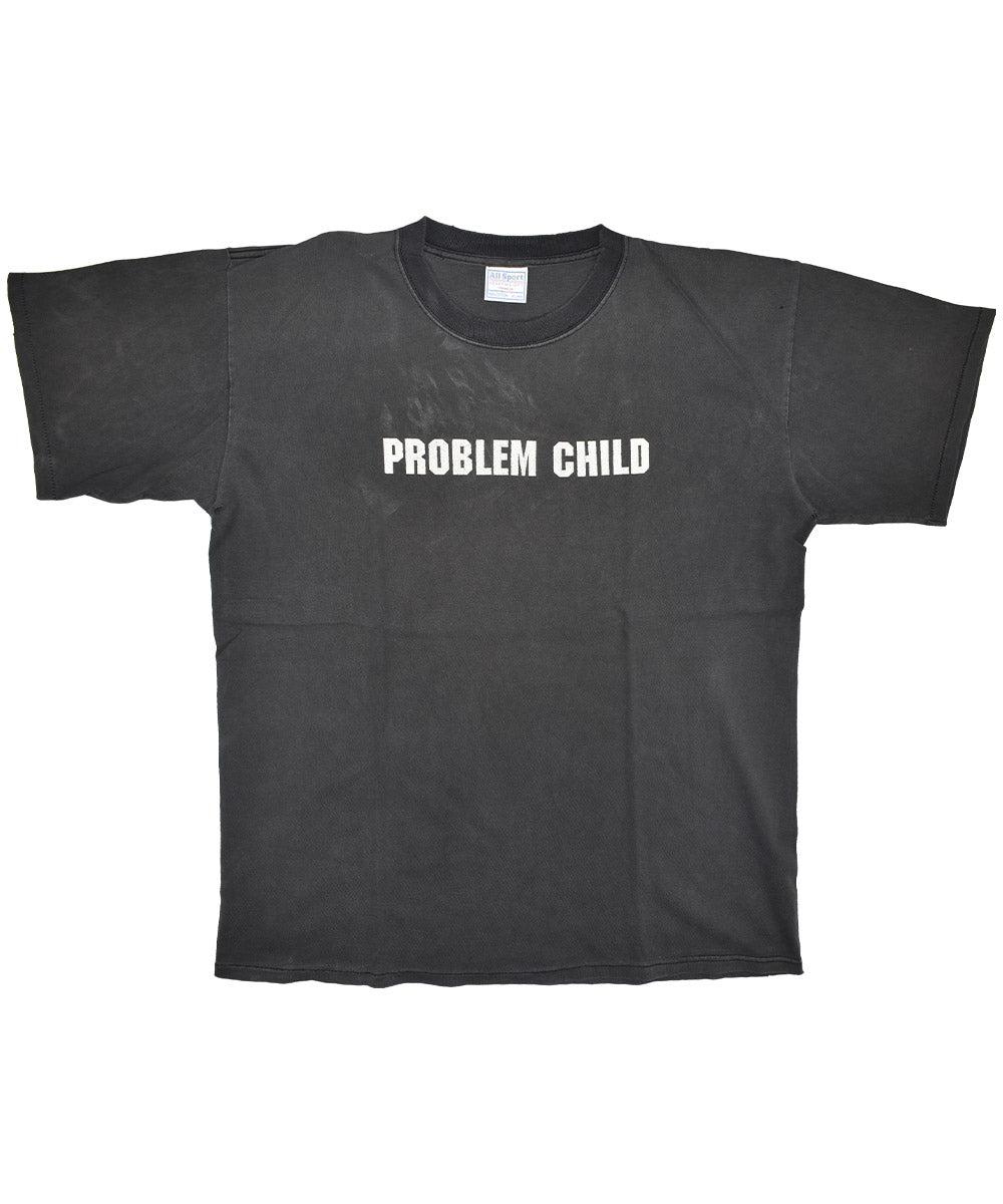 PROBLEM CHILD Vintage T-Shirt (XL)