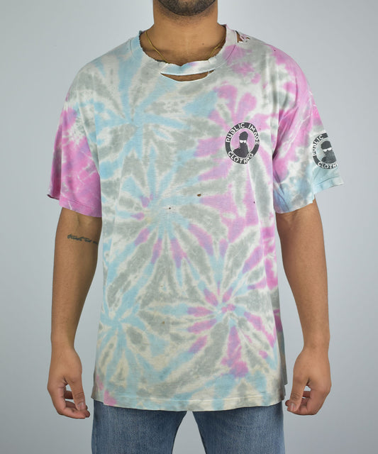 PUBLIC IMAGE Vintage T-Shirt (XL)