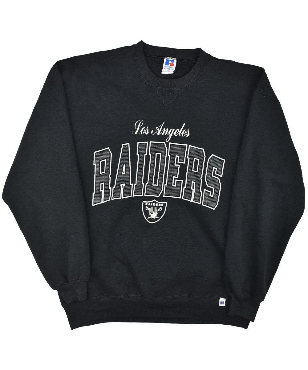 1990s RUSSELL ATHLETIC Sweatshirt (XL)