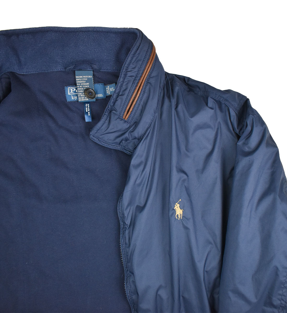 POLO RALPH LAUREN Jacket (XL)