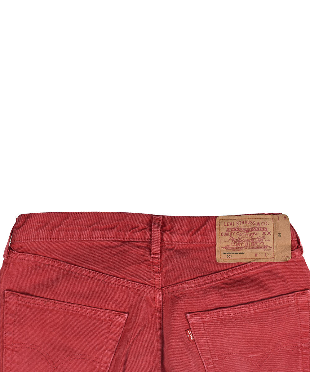 LEVI'S 501 Jeans (32/36)