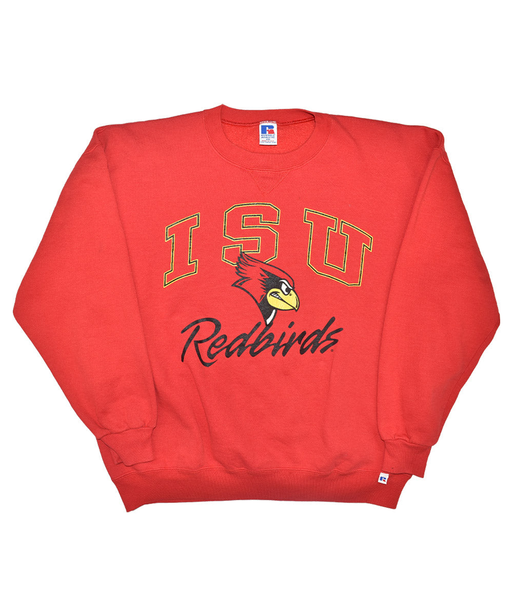 1990s RUSSELL ATHLETIC Sweatshirt (2XL)