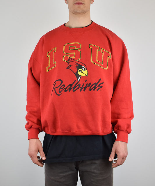 1990s RUSSELL ATHLETIC Sweatshirt (2XL)