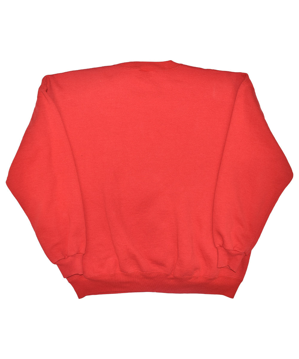 1990s RUSSELL ATHLETIC Sweatshirt (2XL)