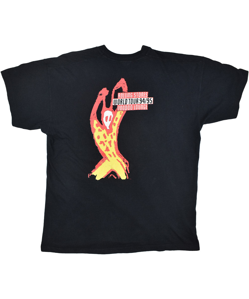 Camiseta ROLLING STONES 1995 (XL)