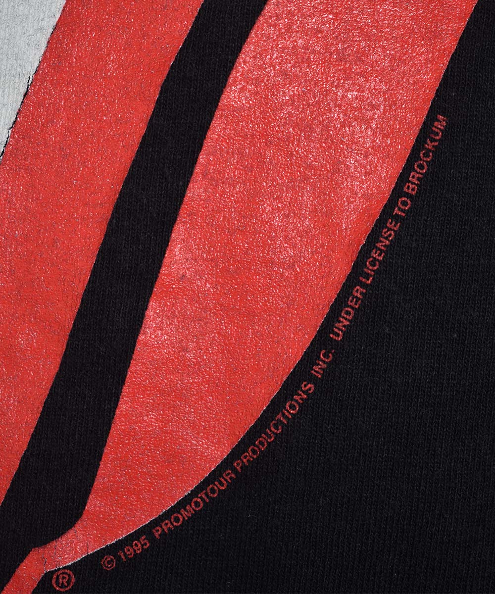 Camiseta ROLLING STONES 1995 (XL)