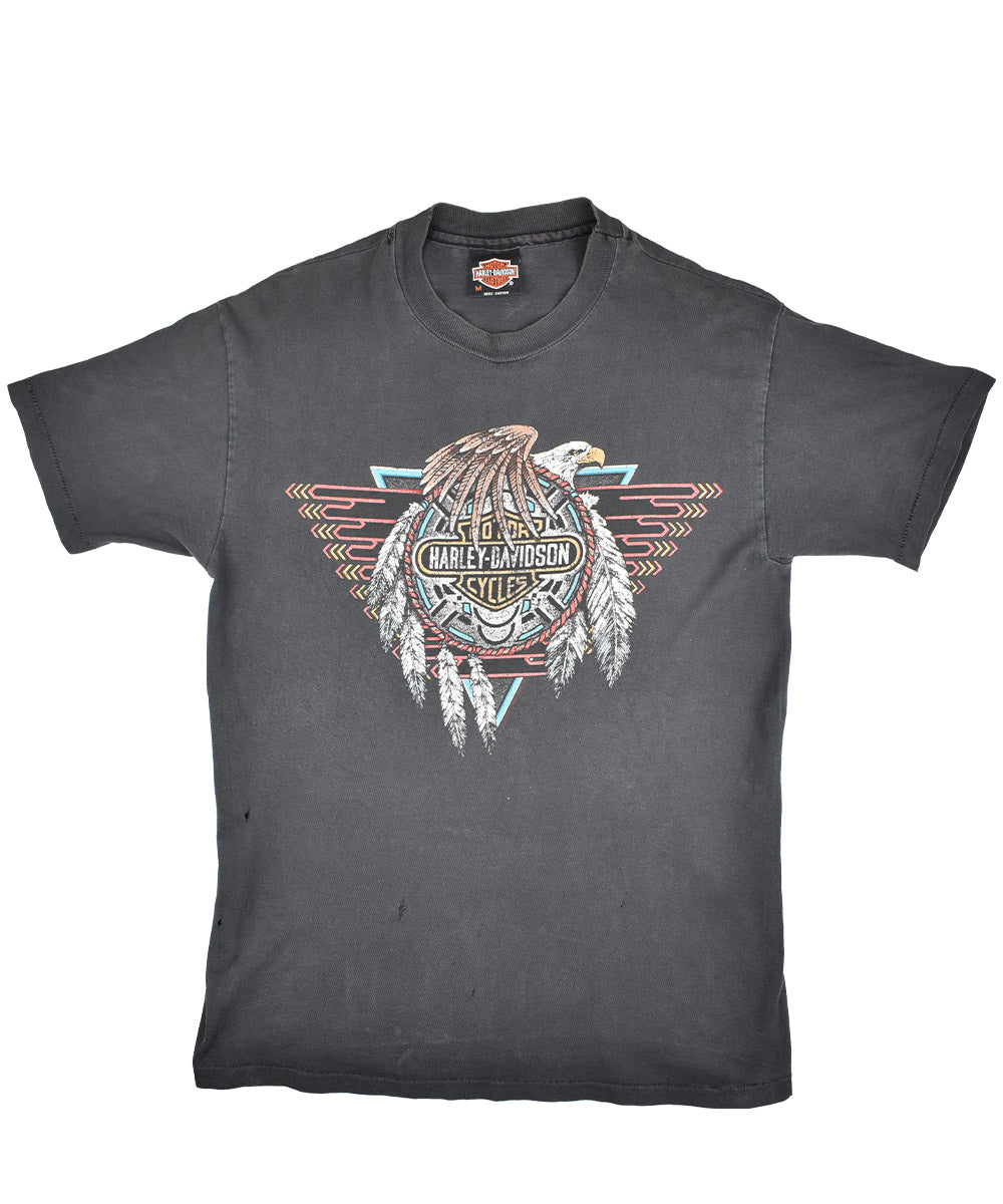 Camiseta HARLEY DAVIDSON 1992 (M)