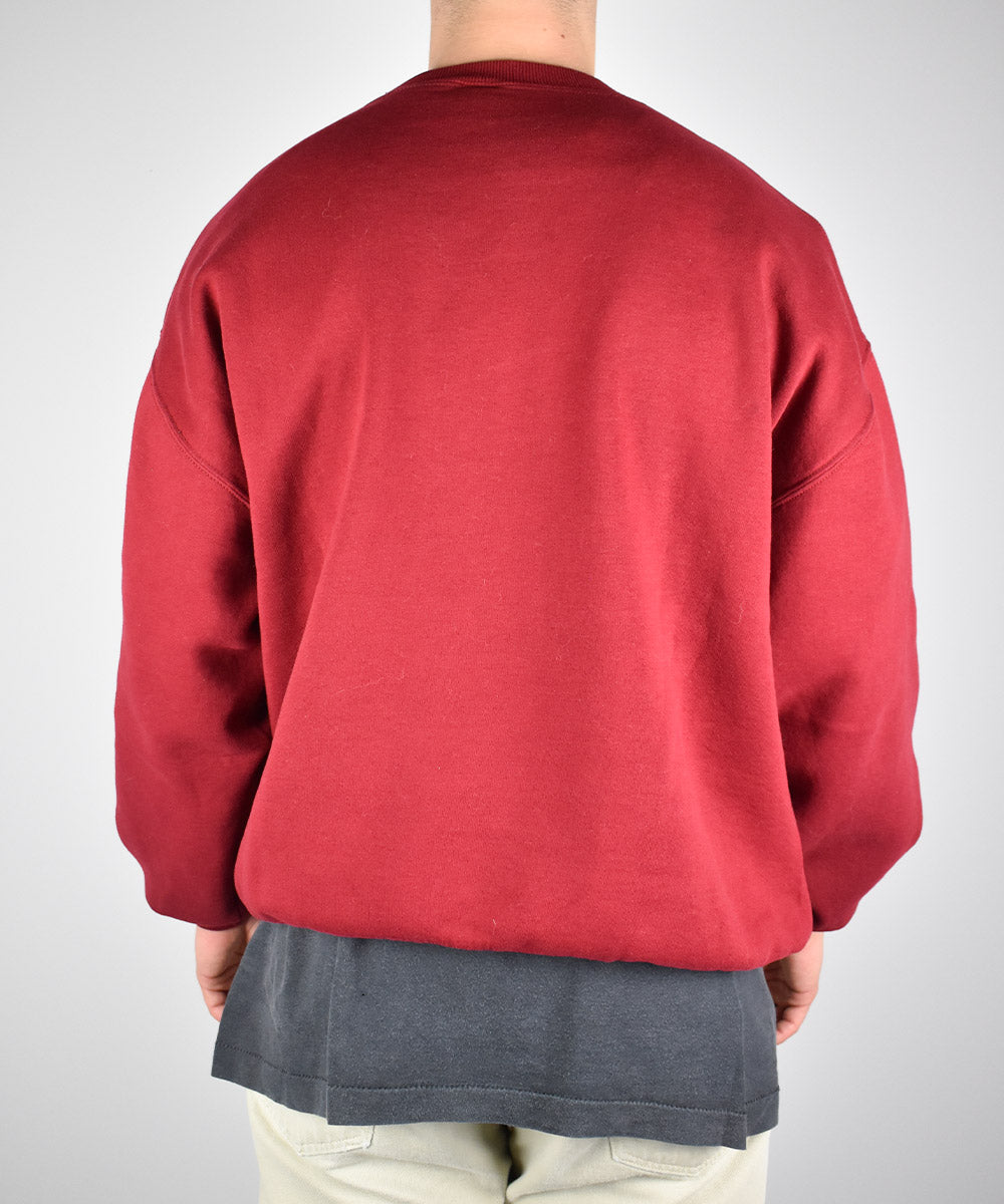 1990s RUSSELL ATHLETIC Sweatshirt (2XL)