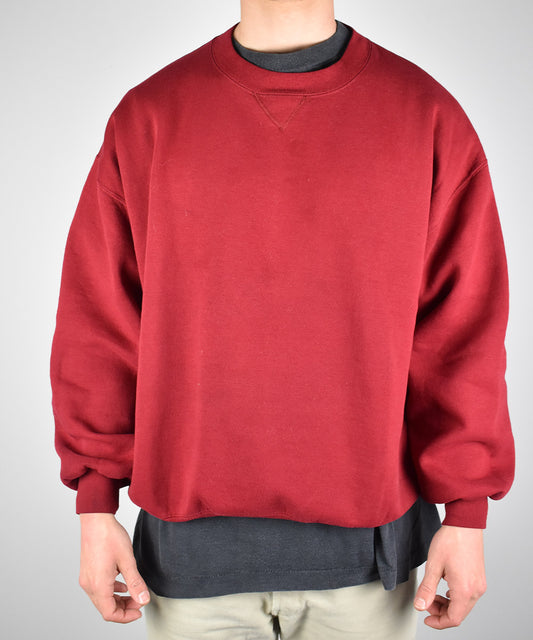 1990s RUSSELL ATHLETIC Sweatshirt (2XL)