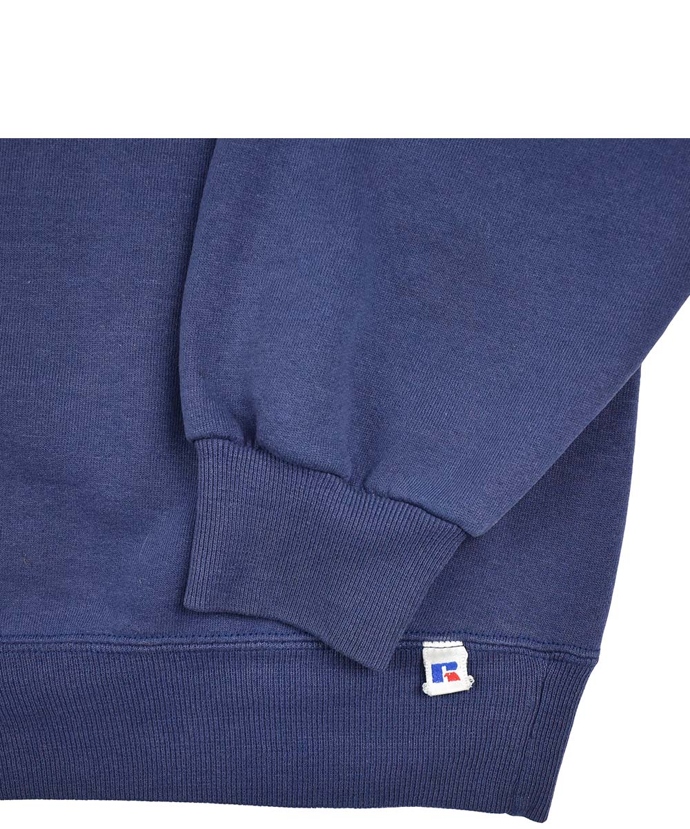 1990s RUSSELL ATHLETIC Sweatshirt (L)