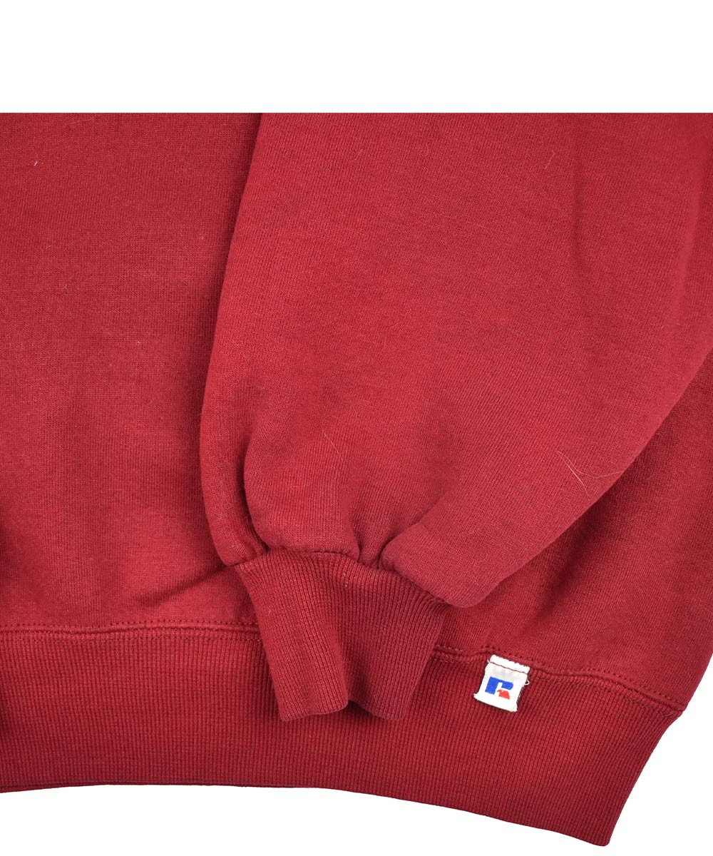 1990s RUSSELL ATHLETIC Sweatshirt (2XL)