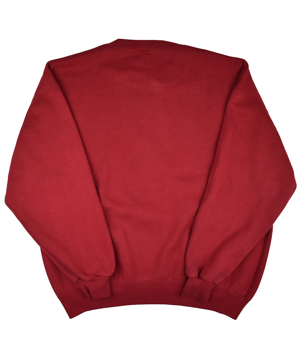 1990s RUSSELL ATHLETIC Sweatshirt (2XL)