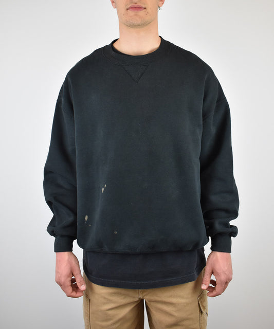 1990s RUSSELL ATHLETIC Sweatshirt (2XL)