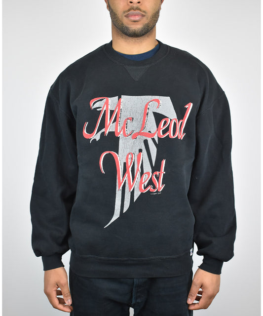 1990s RUSSELL ATHLETIC Sweatshirt (XL)